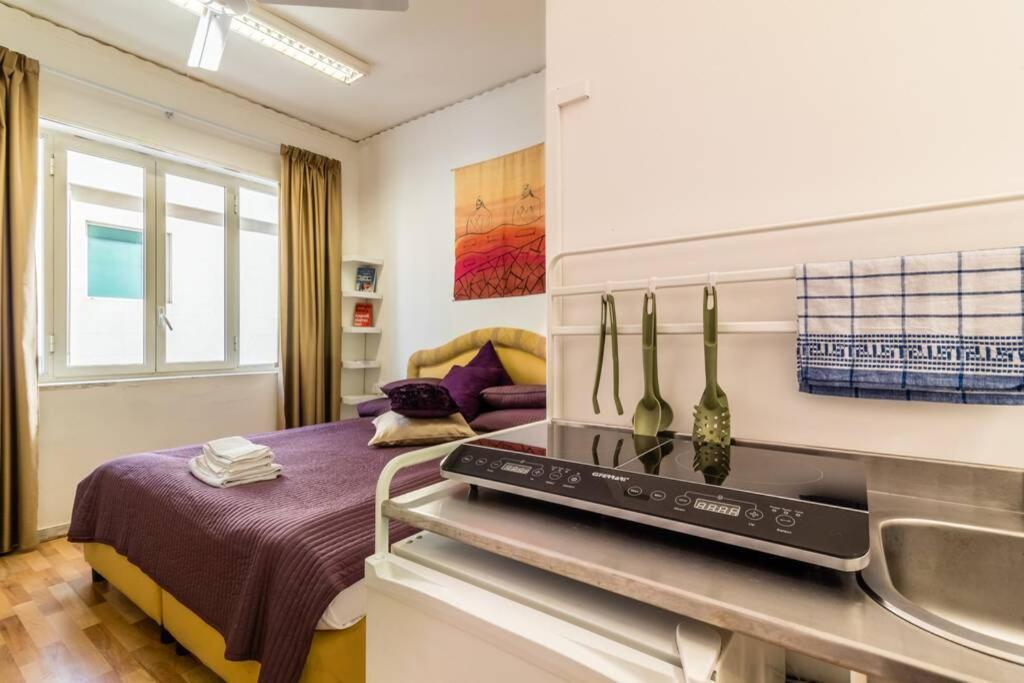 Melisurgo 39 - Studio Flat Nápoles Exterior foto