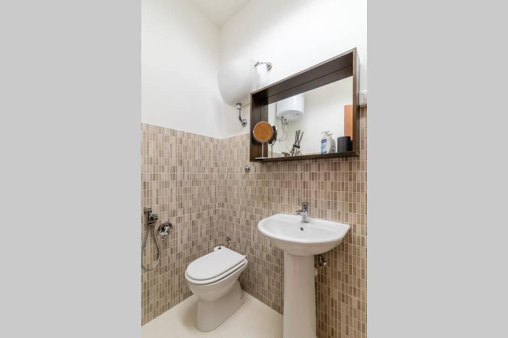 Melisurgo 39 - Studio Flat Nápoles Exterior foto